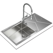 Teka BROOKLYN 60 M-XP 1B 1D PLUS