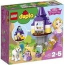LEGO® DUPLO® 10878 Locika a její věž
