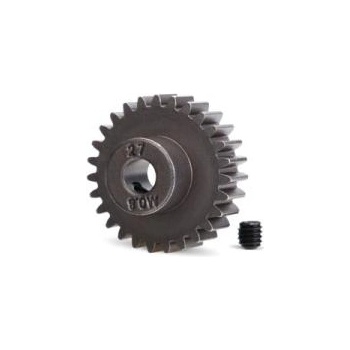 Traxxas пиньон 27T 32DP 5mm