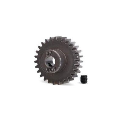 Traxxas пиньон 27T 32DP 5mm