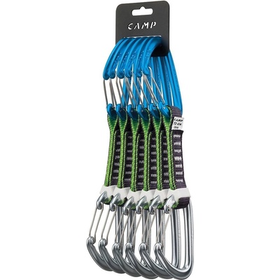 CAMP Orbit Wire Express KS 6 Pack 12 cm