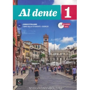 Al dente | Marilisa Birello, Simone Bonafaccia (ISBN: 9788416657728)