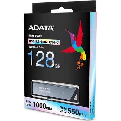 ADATA UE800 128GB AELI-UE800-128G-CSG