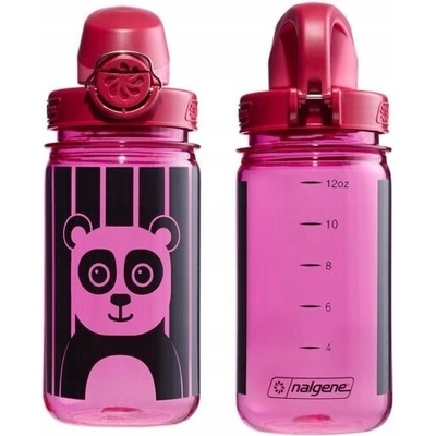Nalgene OTF Kids Pink Panda Sustain 0,35L