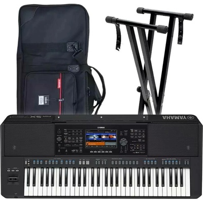 Yamaha PSR SX720+ SET2