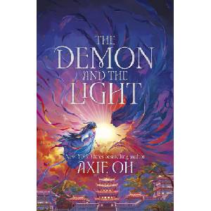 The Demon and the Light (2025)