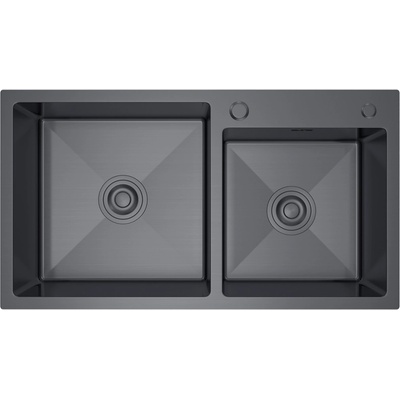 Erga HD MLS-HD7843B