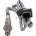 Lambda sonda BOSCH 0 258 017 099