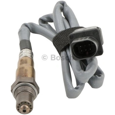 Lambda sonda BOSCH 0 258 017 099