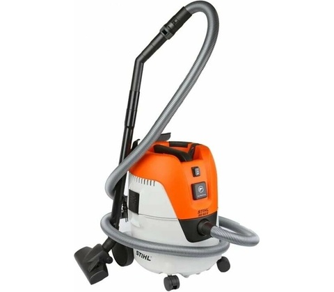 Stihl SE 62 E