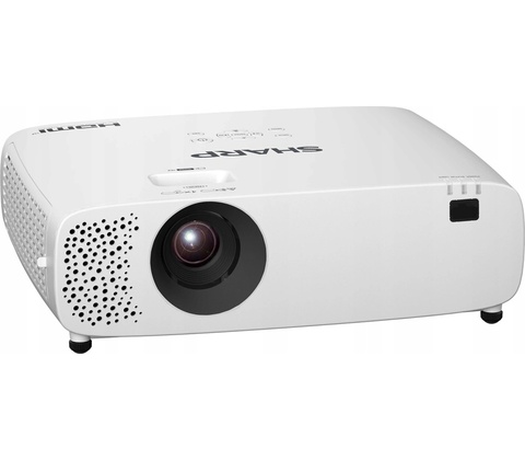 Sharp E501U