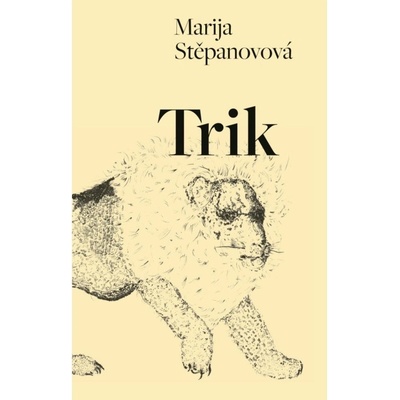 Trik Jiří Tomáš - nakladatelství Akropolis