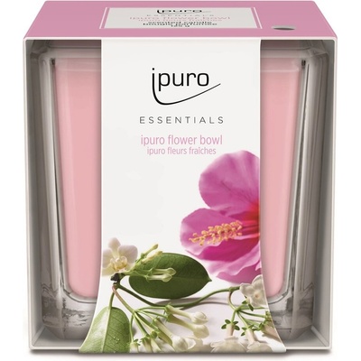 Ipuro Essentials Flower Bowl 125 g