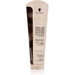 Schwarzkopf Creme Supreme Gloss Възстановяваща цветна маска придаващ хидратация и блясък цвят Chocolate Brown 145ml