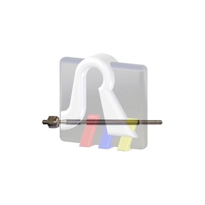 Axiálny čap tiahla riadenia RTS 92-00649