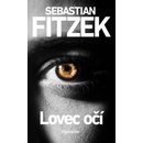 Lovec očí - Sebastian Fitzek