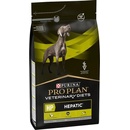 Purina PPVD Canine HP Hepatic 3 kg