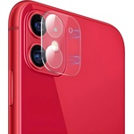 Apple Wozinsky Закалено стъкло за камера 9H за Apple iPhone 11 - Прозрачен KP12281