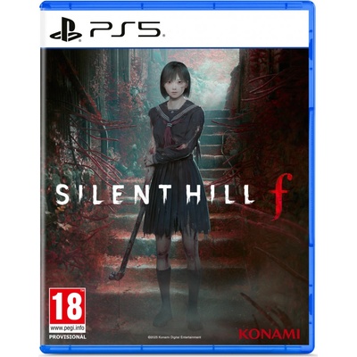 Silent Hill f