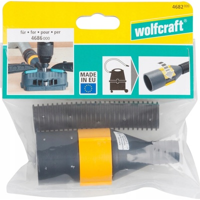 Wolfcraft 4682000