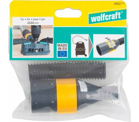 Wolfcraft 4682000