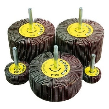 Nástroje cz Lamelový kotouč na stopce 60 x 30 x 6 mm 60 IM-RG63060