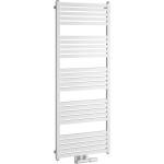SAPHO Grunt - Нагревателен елемент 133x50 см, централно свързване, бял 600.122. 4 (600.122.4)