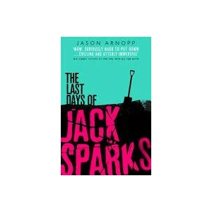 Last Days of Jack Sparks (2016)