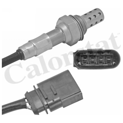CALORSTAT by Vernet Lambda sonda LS140742