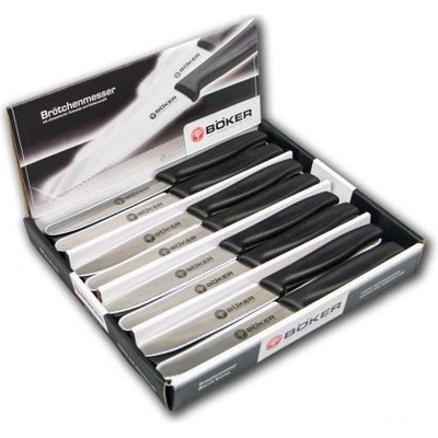 Boker Plus sada kuchynských nožov 03BO024 24 ks