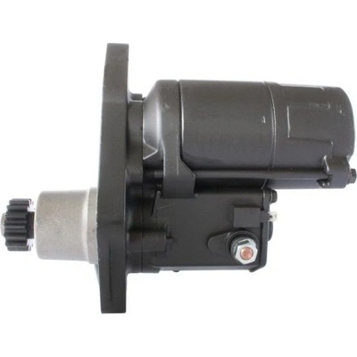 Startér HELLA 8EA 011 611-251 (8EA011611251)
