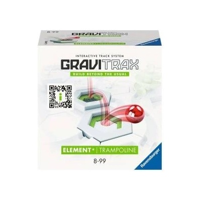 Ravensburger GraviTrax Element Trampoline