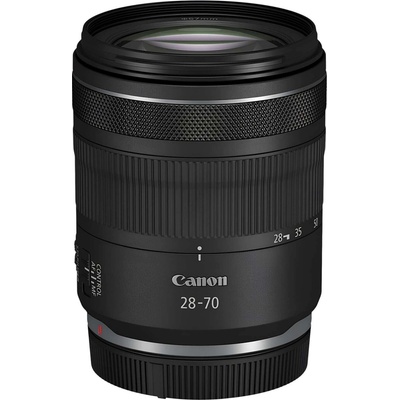 Canon RF 28-70mm F2.8 IS STM SIP 6535C005