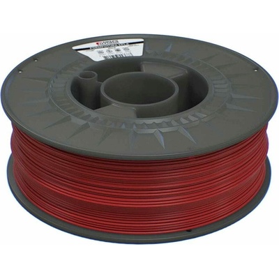Formfutura Bulk PETG Red 1,75 mm / 1000 g