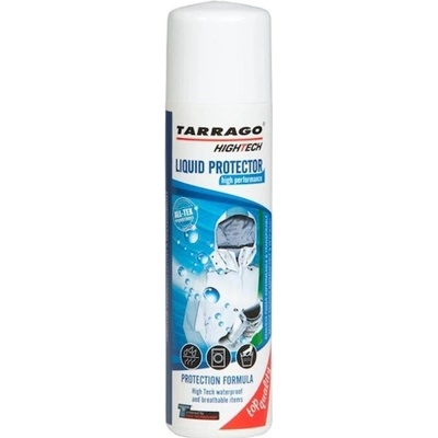 Tarrago Impregnácia HighTech Liquid Protector 250 ml