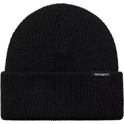 Carhartt KULICH WIP Gordan černá 557071