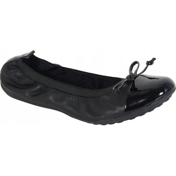 Geox balerínky eko kůže