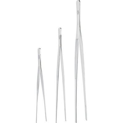 Küchenprofi Pinzeta na obracení 30 cm