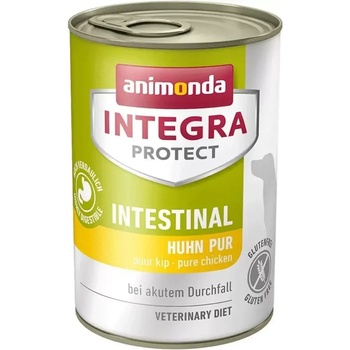 Animonda Integra® Protect Intestinal за кучета с остра диария 400gr
