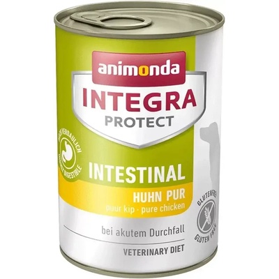Animonda Integra® Protect Intestinal за кучета с остра диария 400gr
