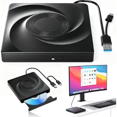 Asus SBW-06D5H-U