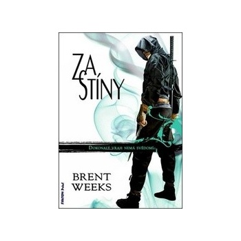 Za stíny