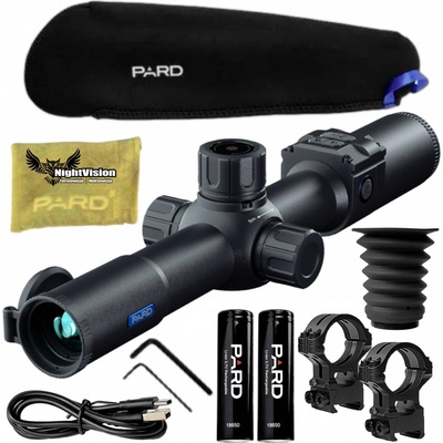 Pard Night Stalker mini TL3 940nm – Zboží Dáma Pard Night Stalker mini TL3 940nm – Zboží Dáma