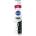 Nivea Invisible Black & White Fresh антиперспирант-спрей за жени 250ml