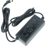 VHBW Зарядно за принтери Zebra, 36W / 12V / 3A, кръгъл конектор (889009227)
