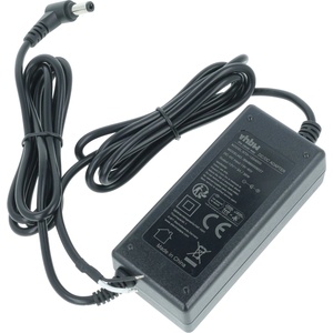 VHBW Зарядно за принтери Zebra, 36W / 12V / 3A, кръгъл конектор (889009227)