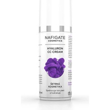 Nafigate Cosmetics CC tónovací krém Hyaluron CC Cream 50 ml