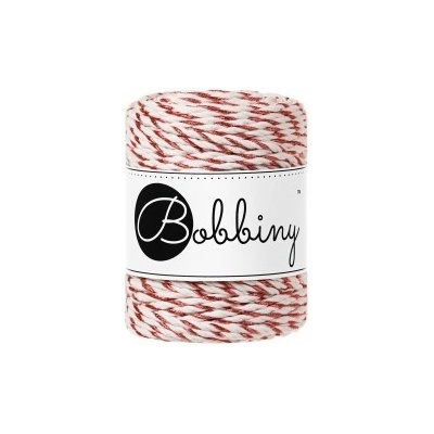 Bobbiny Twist medená