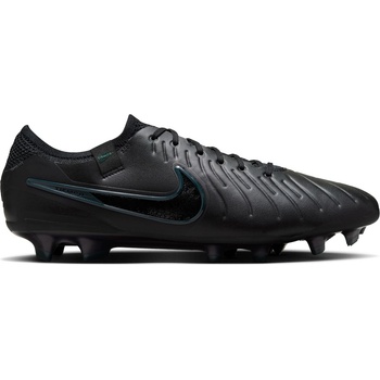 Nike Футболни бутонки Nike Tiempo Legend 10 Elite Firm Ground Football Boots - Black/Green