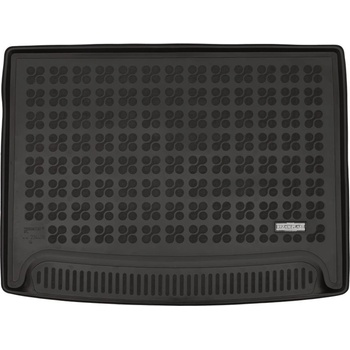 Rezaw-Plast Гумена стелка за багажник за MG 4 XPower (2023+) version with adjustable trunk floor - upper position, 4x4 (AWD) - Rezaw Plast (234408)